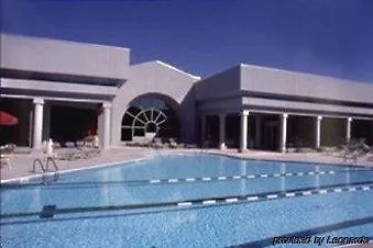 Fairfield Inn & Suites By Marriott Columbus Airport United States