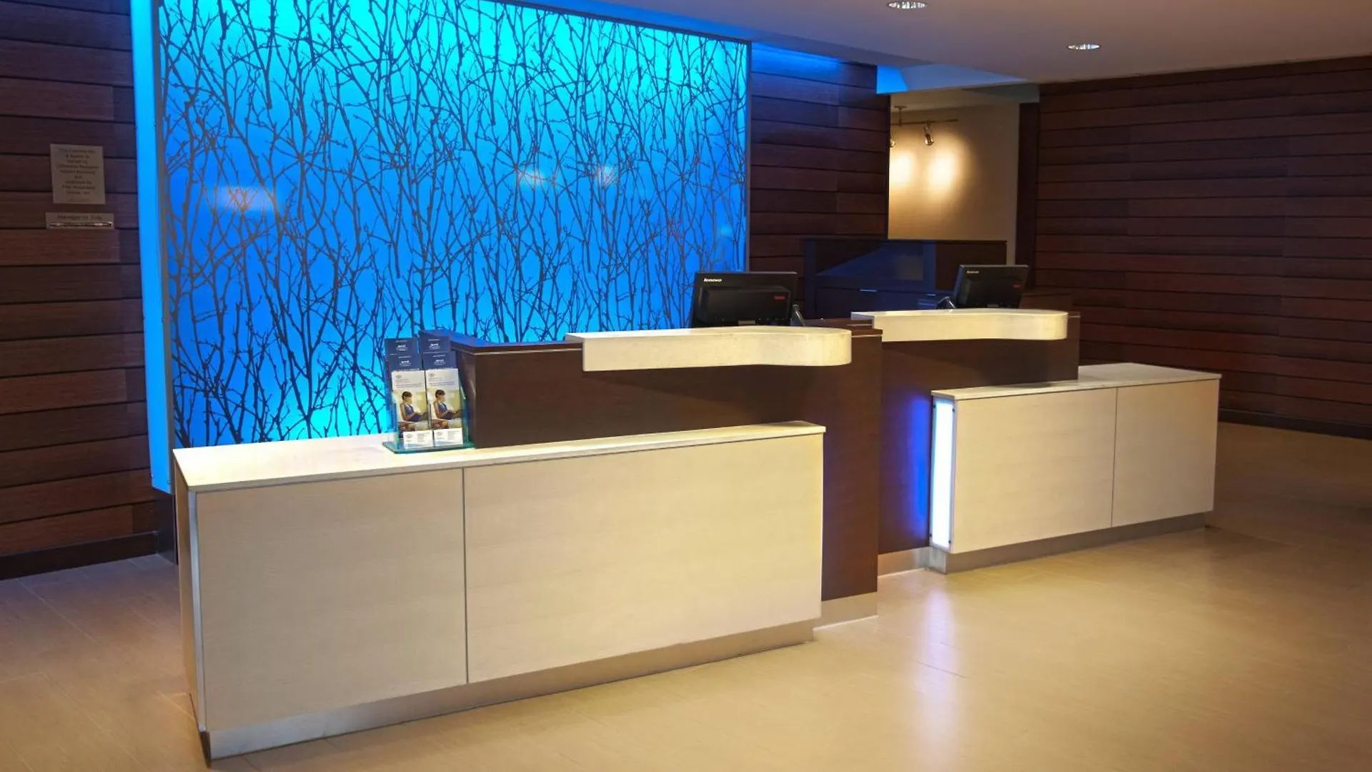 Fairfield Inn & Suites By Marriott Columbus Airport 3*,