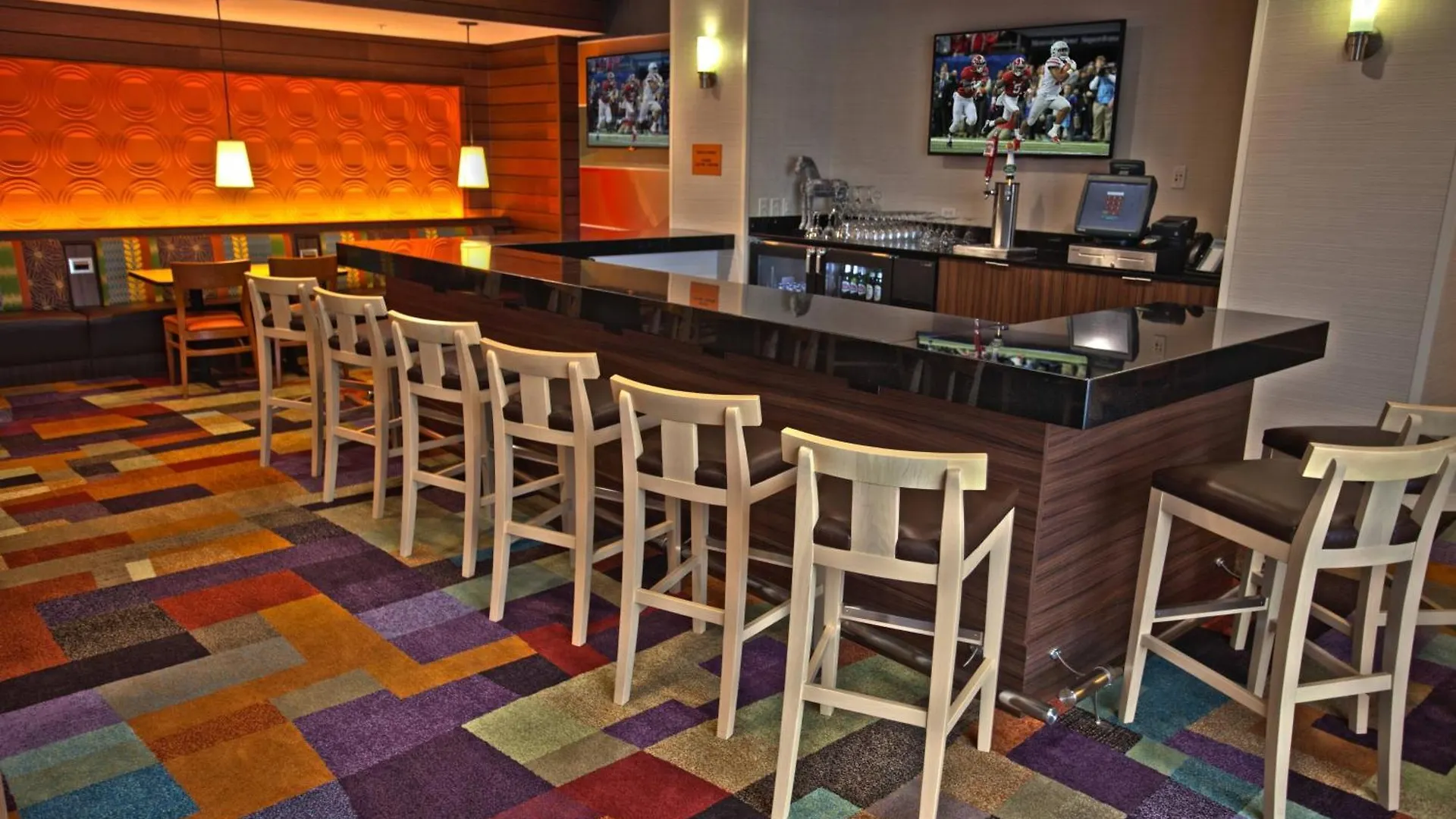 Fairfield Inn & Suites By Marriott Columbus Airport