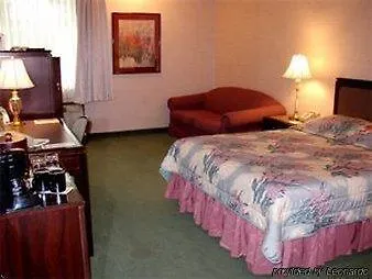 *** Hotel Fairfield Inn & Suites By Marriott Columbus Airport United States