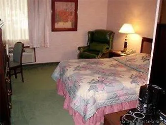 Fairfield Inn & Suites By Marriott Columbus Airport