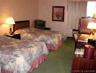 Hotel Fairfield Inn & Suites By Marriott Columbus Airport