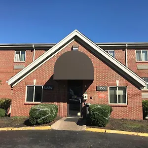 Hotel Welcome Extended Hazelwood