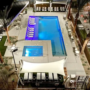 Home2 By Hilton Vegas Convention Center - No Fee 3* Las Vegas