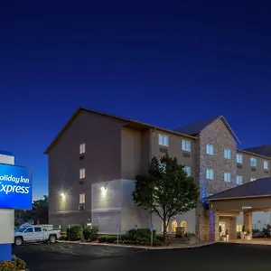 3* Hotel Holiday Express - Ohio Expo Center By Ihg