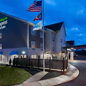 3* Hotel Holiday Express & - Airport East By Ihg