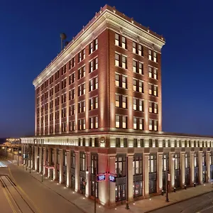 The Station Memphis, Curio Collection By Hilton 4* Memphis