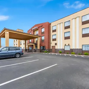 Hotel Comfort, Columbus
