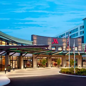 Hotel Marriott Osu, Columbus