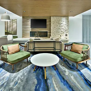 3* Hotel Fairfield & Columbus