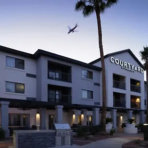 Courtyard By Marriott Henderson - Valley - Vegas 3* Las Vegas