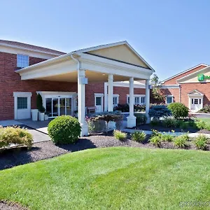 3* Hotel Holiday North I-270 Worthington