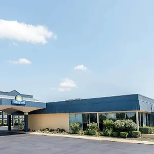 Hotel Grand & Banquet Center, Columbus