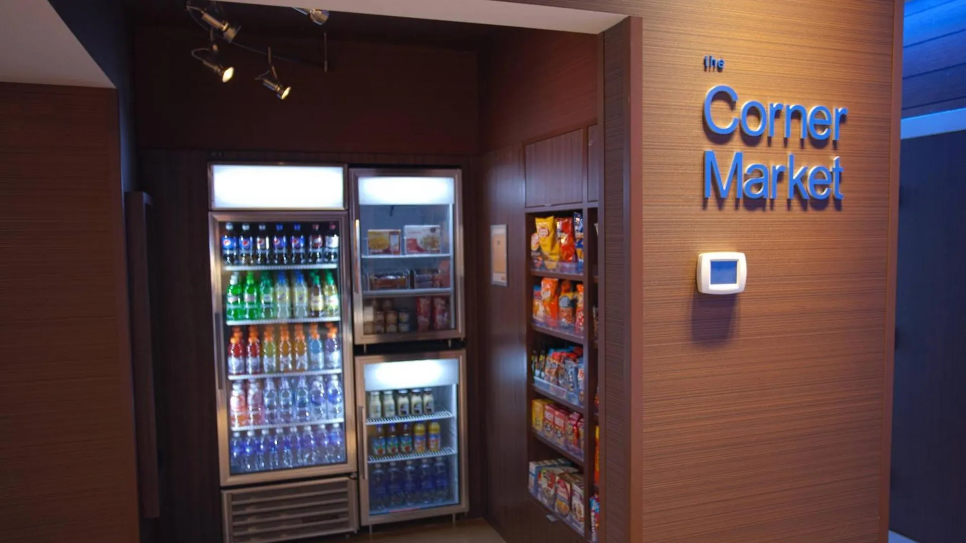 *** Hotel Fairfield Inn & Suites By Marriott Columbus Airport United States