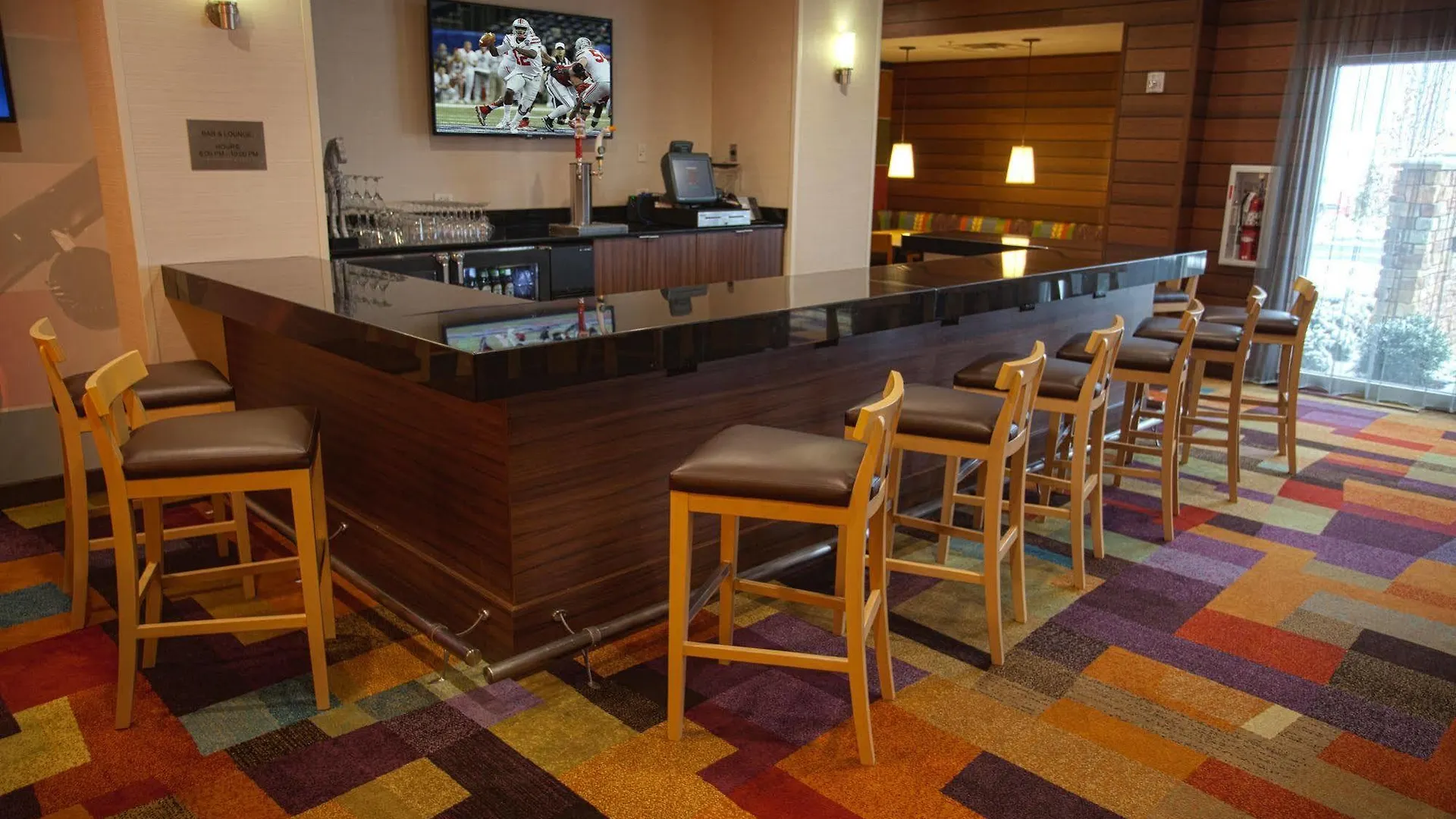 Fairfield Inn & Suites By Marriott Columbus Airport 3*,