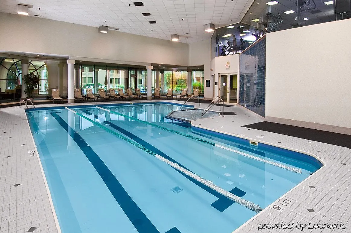 Fairfield Inn & Suites By Marriott Columbus Airport 3*,  United States
