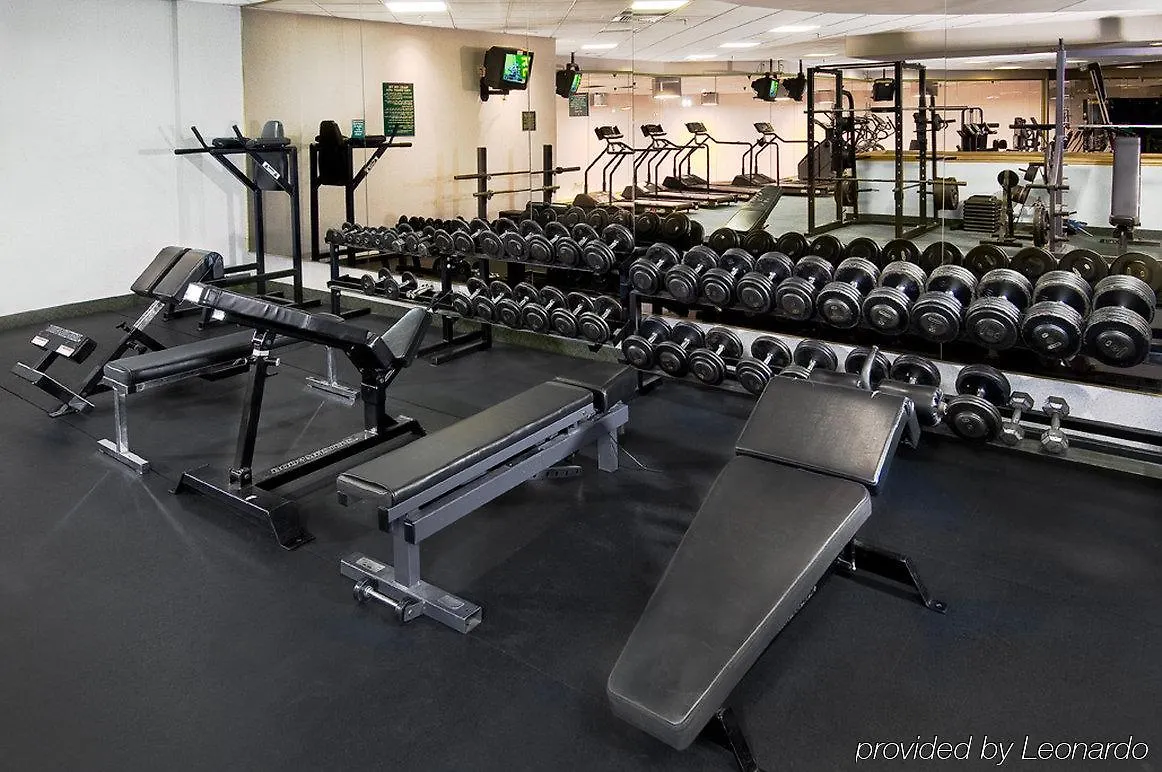 Fairfield Inn & Suites By Marriott Columbus Airport